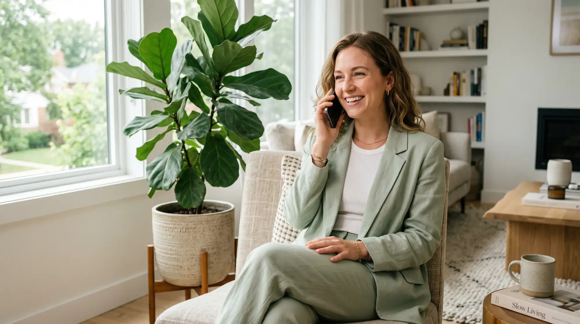 VoxCrush for Women — Los Angeles