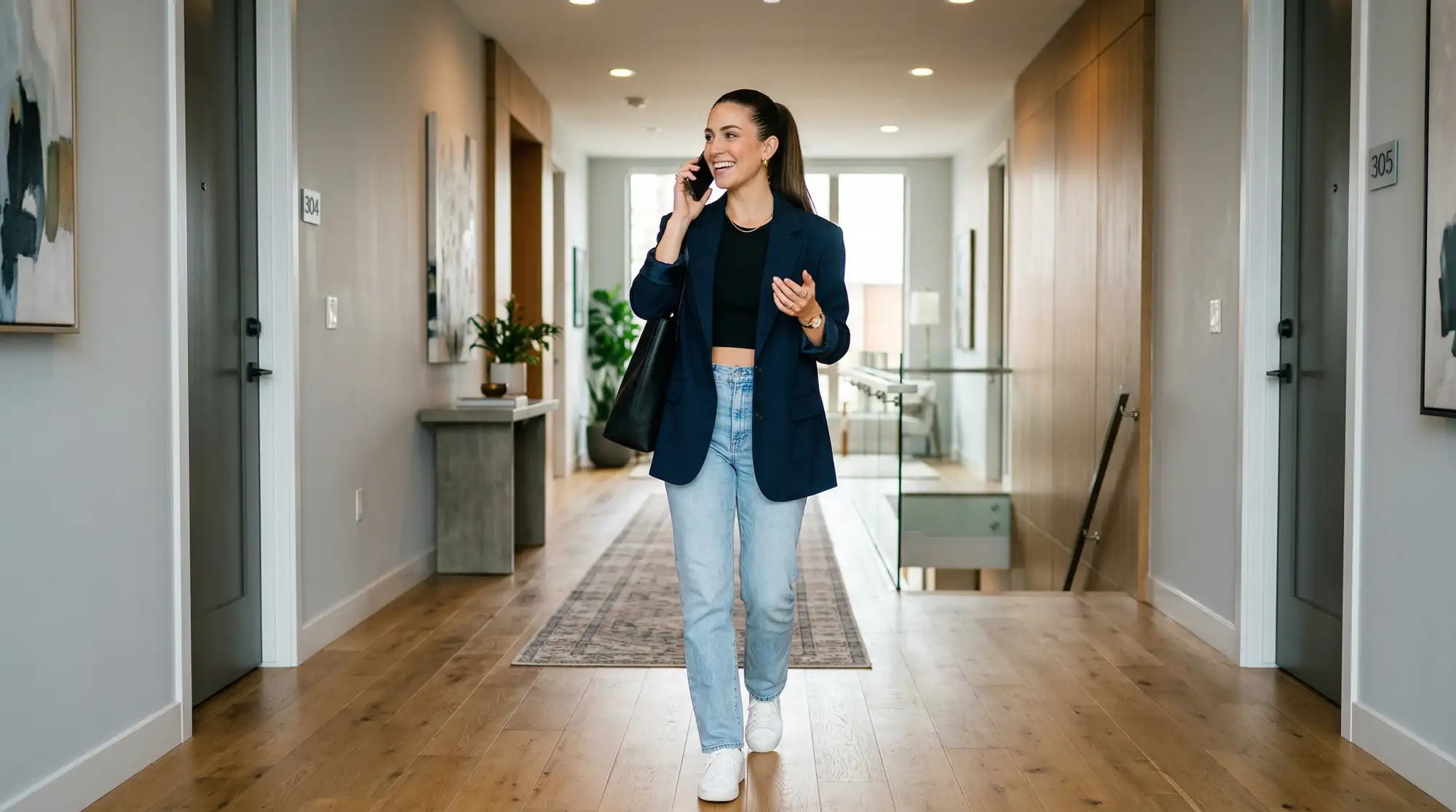 VoxCrush for Women — Los Angeles