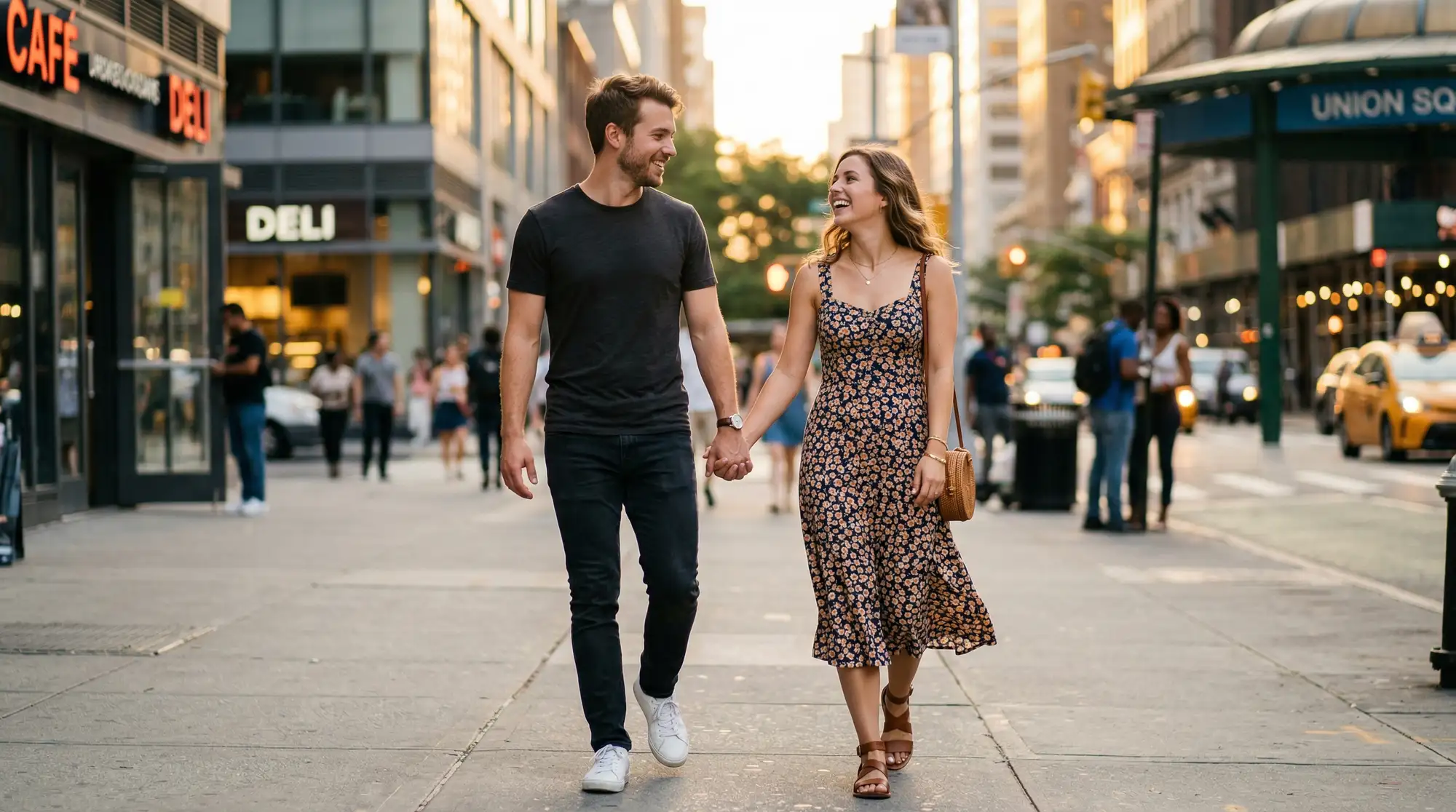 More Than Just Dating
